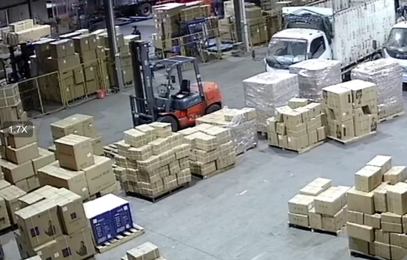 揭阳到兰州物流公司-电商物流-运输保障